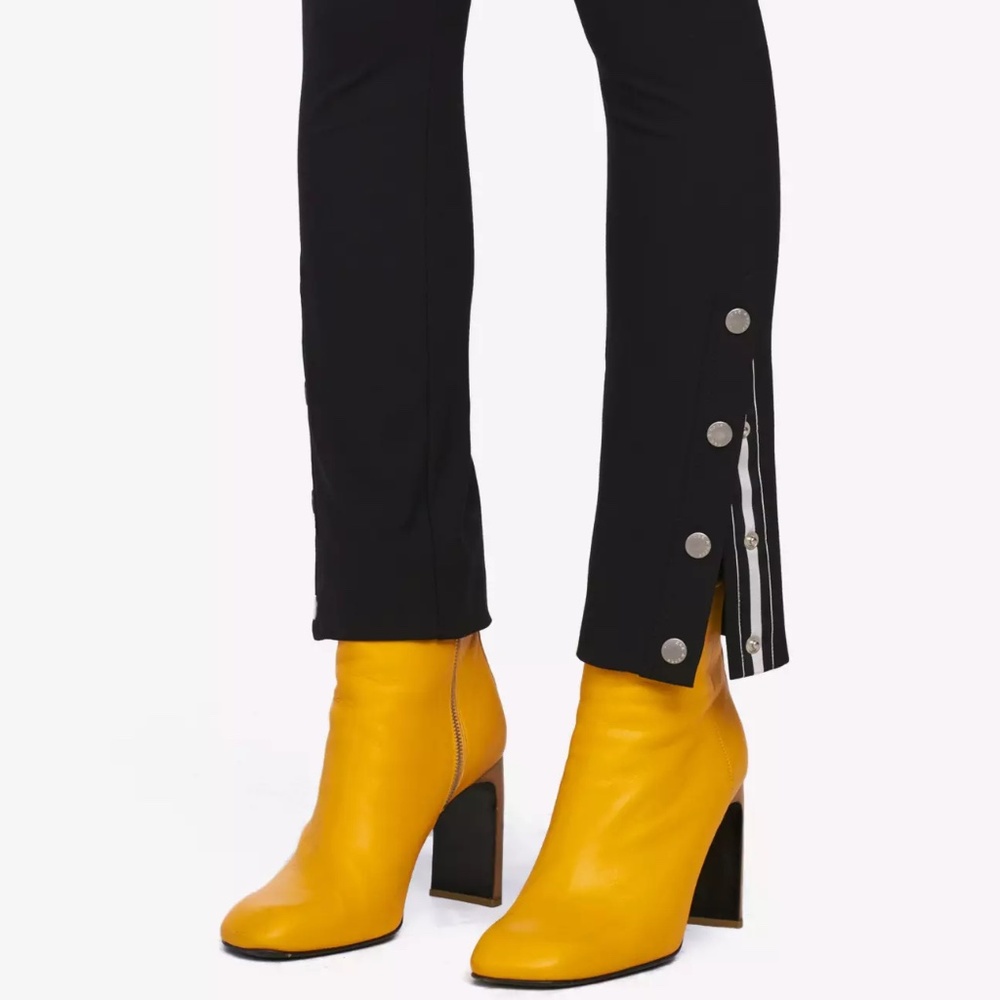 Rag & Bone Simone Snap Pant 2 - image 4